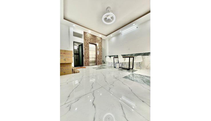 BÁN NHÀ PHÚ NHUẬN OTO VÀO NHÀ 110M2 NGANG 4.6M KHU VIP PHAN XÍCH LONG GẤP BÁN 10.5 TỶ.